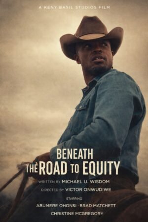 Beneath The Road To Equity