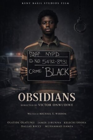 Obsidians