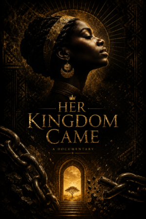 Her Kingdom Came