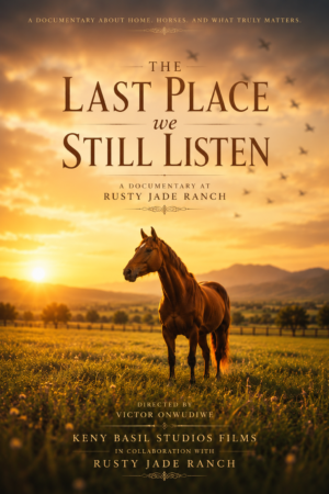 The Last Place We Still Listen